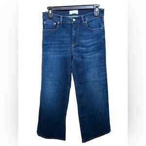 NWT Boyish Women's The Derby Quiet Life Jeans